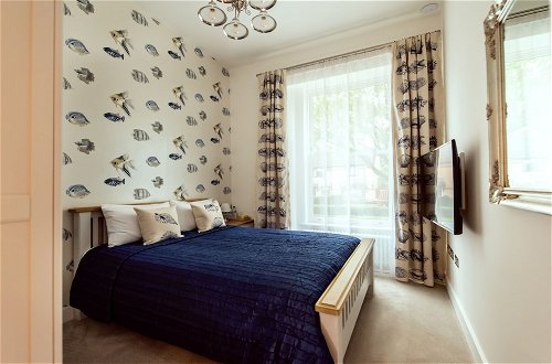 Foto 3 - Luxury Apart Hotel Beechwood House