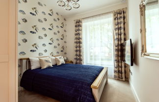 Photo 3 - Best 5-bed Luxury Apartment IN Oxford