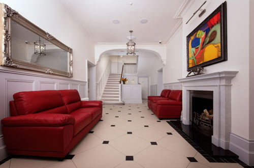 Foto 1 - Luxury Apart Hotel Beechwood House