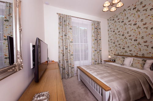 Photo 4 - Best 5-bed Luxury Apartment IN Oxford