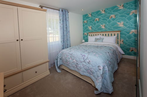 Photo 6 - Best 5-bed Luxury Apartment IN Oxford