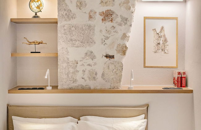 Oniro Suites - Foto 21