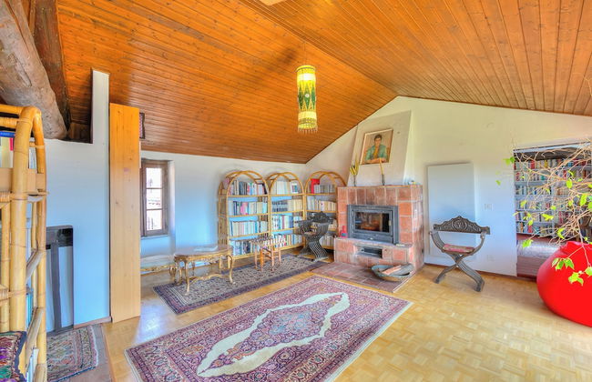 Casa Dell'antonio - Photo 13
