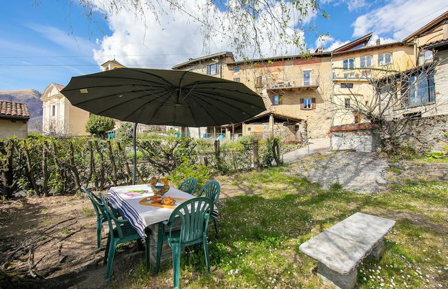Casa Dell'antonio - Photo 27