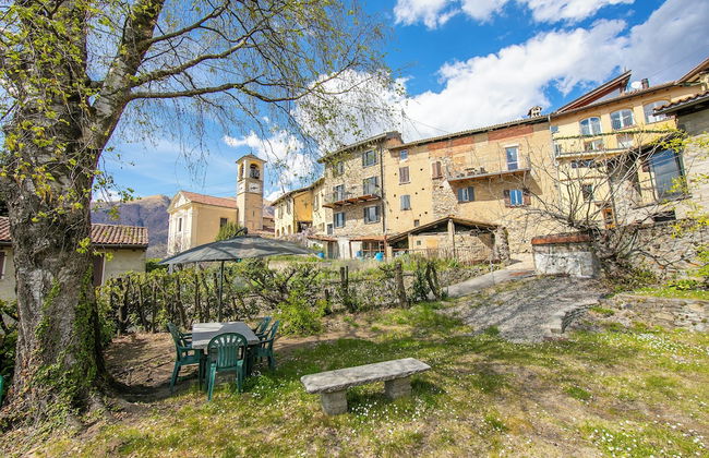 Casa Dell'antonio - Photo 26