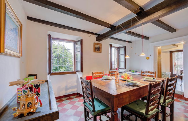 Casa Dell'antonio - Photo 16