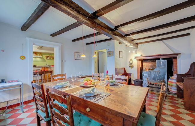 Casa Dell'antonio - Photo 15