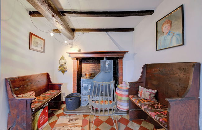 Casa Dell'antonio - Photo 24