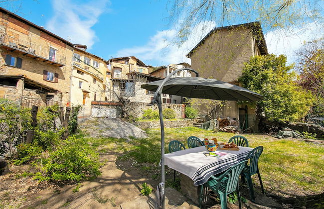 Casa Dell'antonio - Photo 37