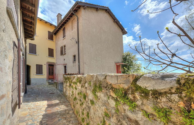 Casa Dell'antonio - Photo 33