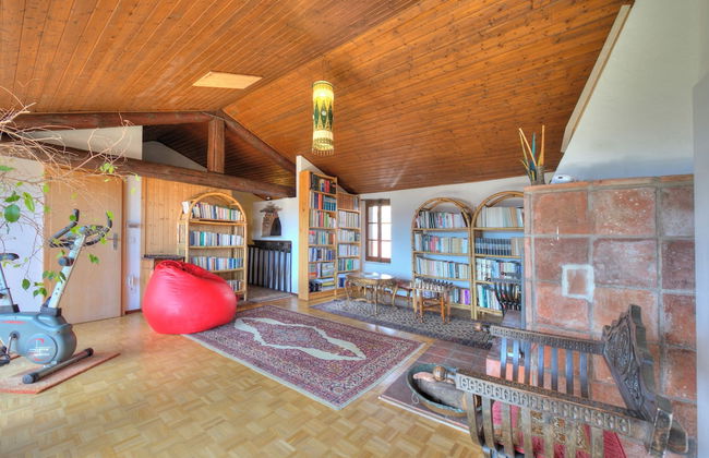 Casa Dell'antonio - Photo 14
