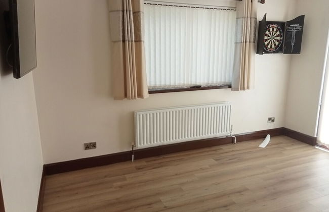 Impeccable 5-bed Cottage in Fahan Buncrana - Foto 20
