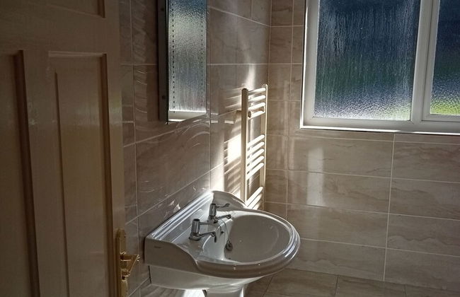 Impeccable 5-bed Cottage in Fahan Buncrana - Foto 9