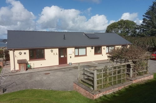 Photo 33 - Impeccable 5-bed Cottage in Fahan Buncrana