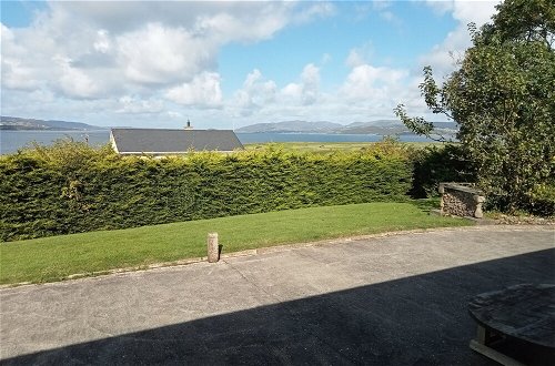 Foto 22 - Impeccable 5-bed Cottage in Fahan Buncrana