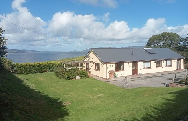 Impeccable 5-bed Cottage in Fahan Buncrana - Foto 32