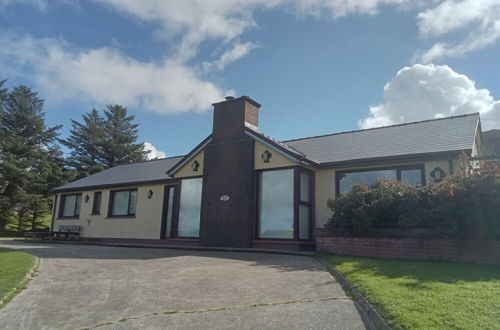 Foto 1 - Impeccable 5-bed Cottage in Fahan Buncrana