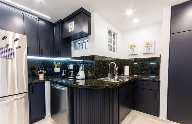 Unique & Spacious 2bdrs Luxury Condo - Foto 14