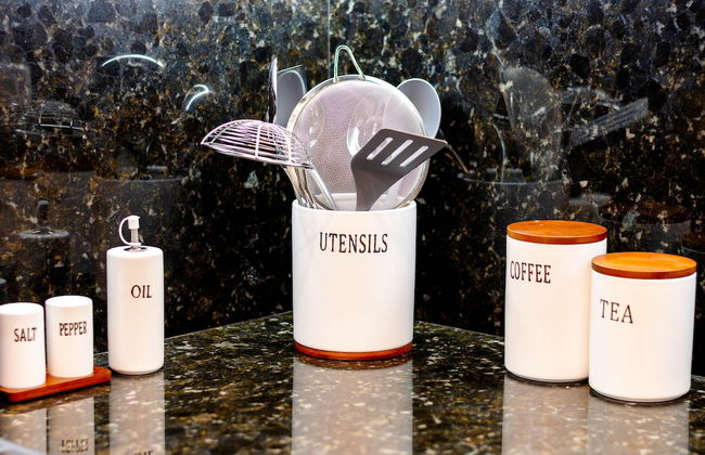 Unique & Spacious 2bdrs Luxury Condo - Foto 15