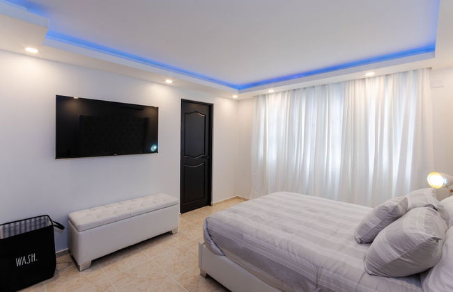 Unique & Spacious 2bdrs Luxury Condo - Foto 2