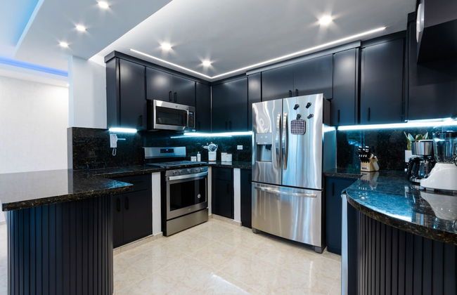 Unique & Spacious 2bdrs Luxury Condo - Foto 13