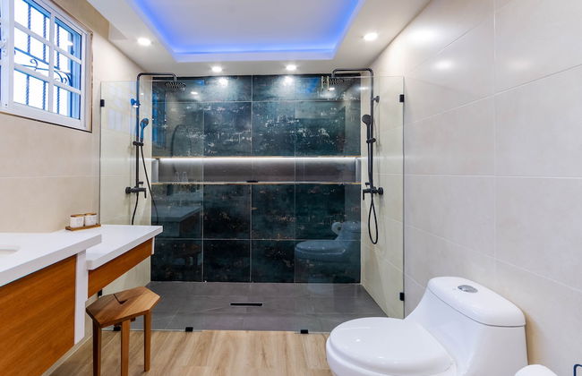 Unique & Spacious 2bdrs Luxury Condo - Foto 24