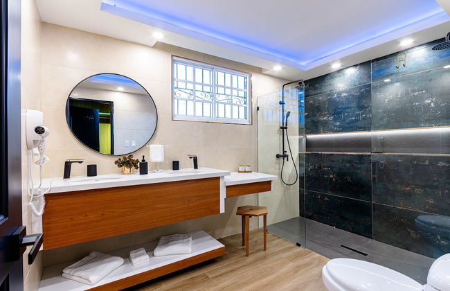 Unique & Spacious 2bdrs Luxury Condo - Foto 23