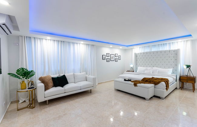 Unique & Spacious 2bdrs Luxury Condo - Foto 7