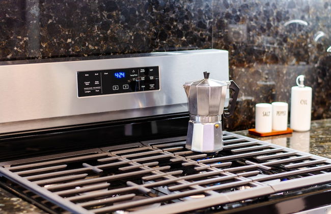 Unique & Spacious 2bdrs Luxury Condo - Foto 10