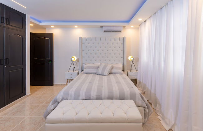 Unique & Spacious 2bdrs Luxury Condo - Foto 4