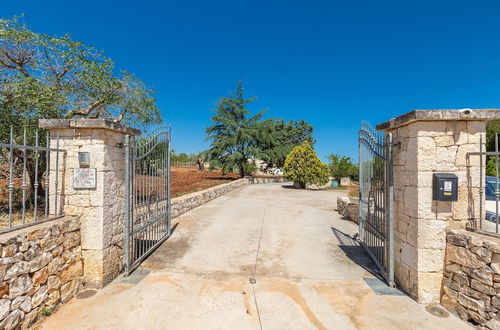 Foto 40 - 2422 Il Trullo di Erna by Barbarhouse