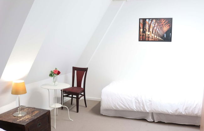 Budget Room Copenhagen - Foto 15