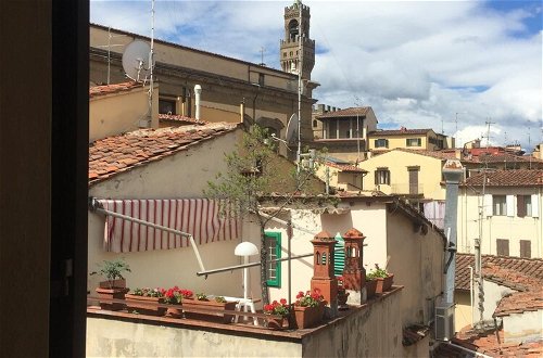 Foto 31 - Bargello Apartment in Firenze