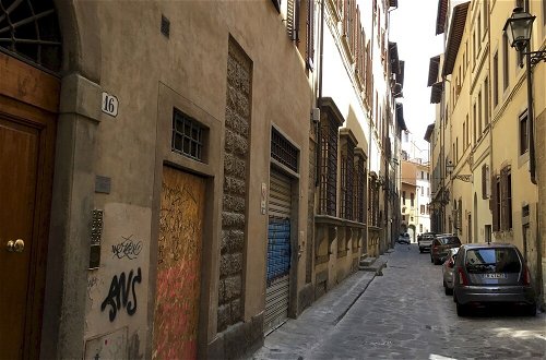 Foto 34 - Bargello Apartment in Firenze