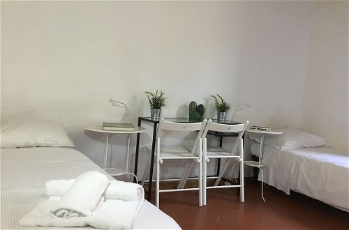 Foto 9 - Bargello Apartment in Firenze