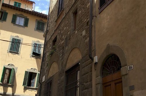 Foto 36 - Bargello Apartment in Firenze