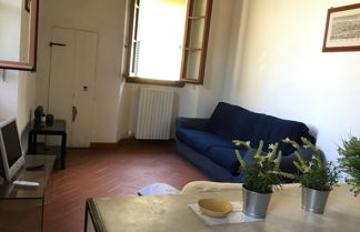 Photo 1 - Bargello Apartment in Firenze