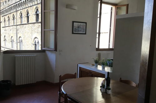 Foto 40 - Bargello Apartment in Firenze