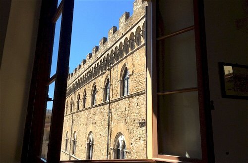 Foto 32 - Bargello Apartment in Firenze