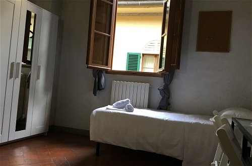 Foto 13 - Bargello Apartment in Firenze