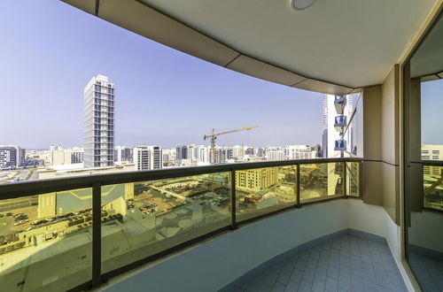 Foto 20 - Stylish 2BR Close to Dubai Future Museum Difc