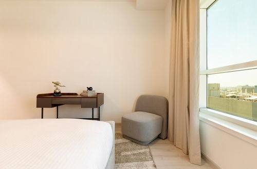 Photo 10 - Stylish 2BR Close to Dubai Future Museum Difc