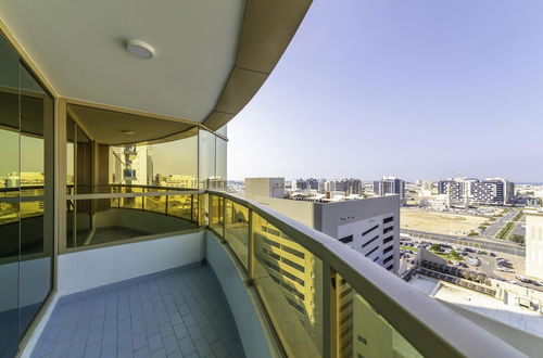 Photo 19 - Stylish 2BR Close to Dubai Future Museum Difc