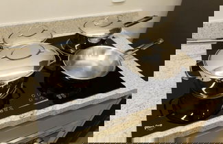 Photo 13 - Locking's Santo Agostinho 1