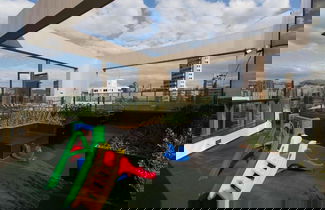 Photo 18 - Locking's Santo Agostinho 1