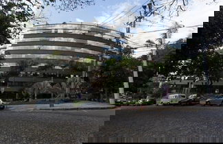 Photo 26 - Locking's Santo Agostinho 1