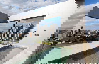 Photo 20 - Locking's Santo Agostinho 1