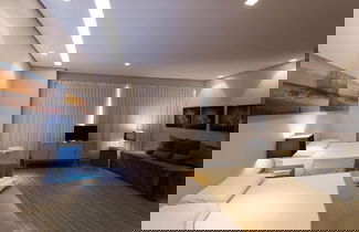 Photo 9 - Locking's Santo Agostinho 1