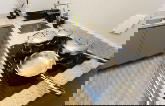 Photo 11 - Locking's Santo Agostinho 1