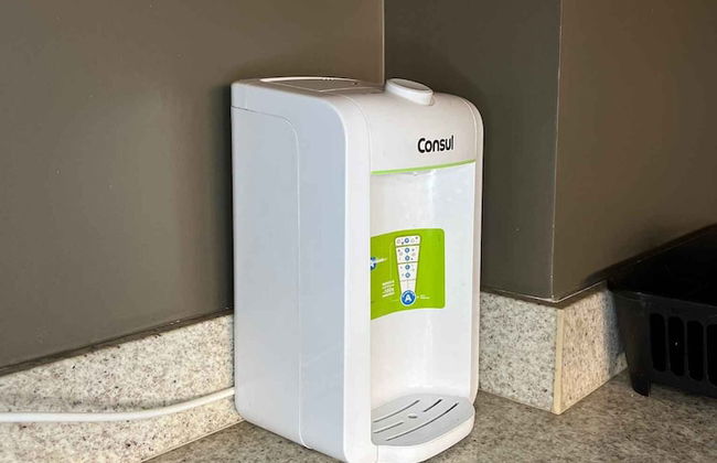 Locking's Santo Agostinho 1 - Foto 14